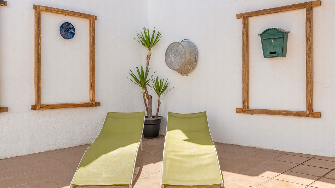 Photo of Outdoor in Valderrubio
