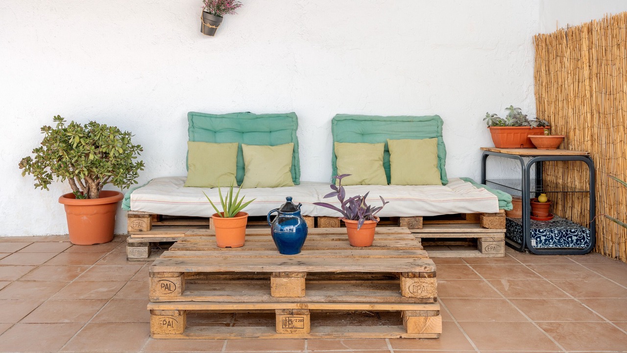 Photo of Outdoor in Valderrubio