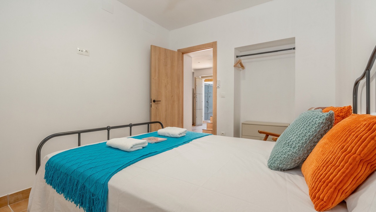 Photo of Bedroom in Valderrubio