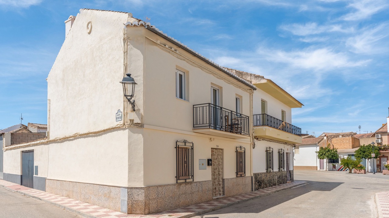 Photo of Outdoor in Valderrubio