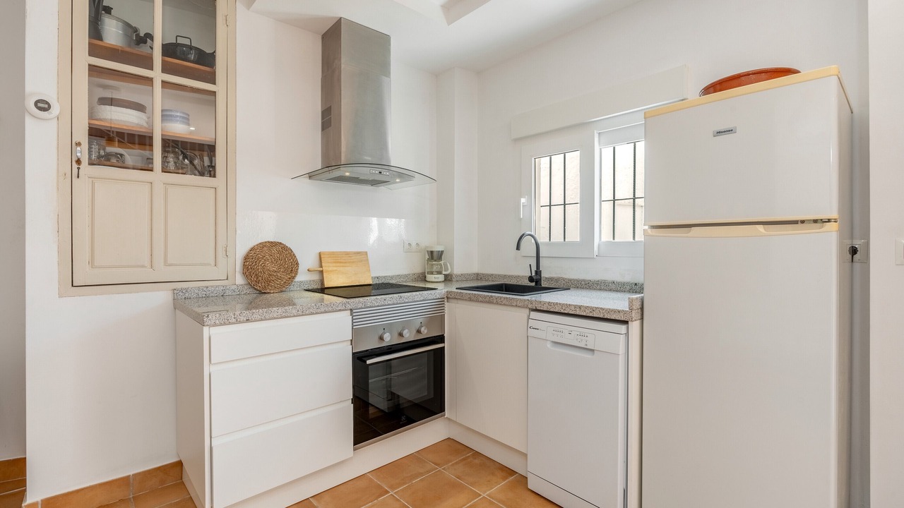 Photo of Kitchen in Valderrubio