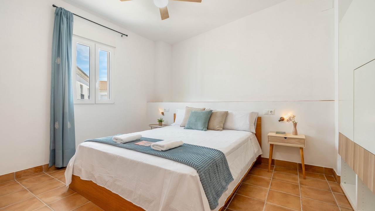 Photo of Bedroom in Valderrubio