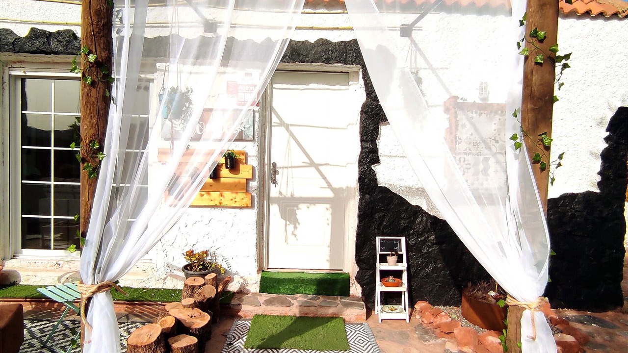 Photo of Outdoor in Alcolea