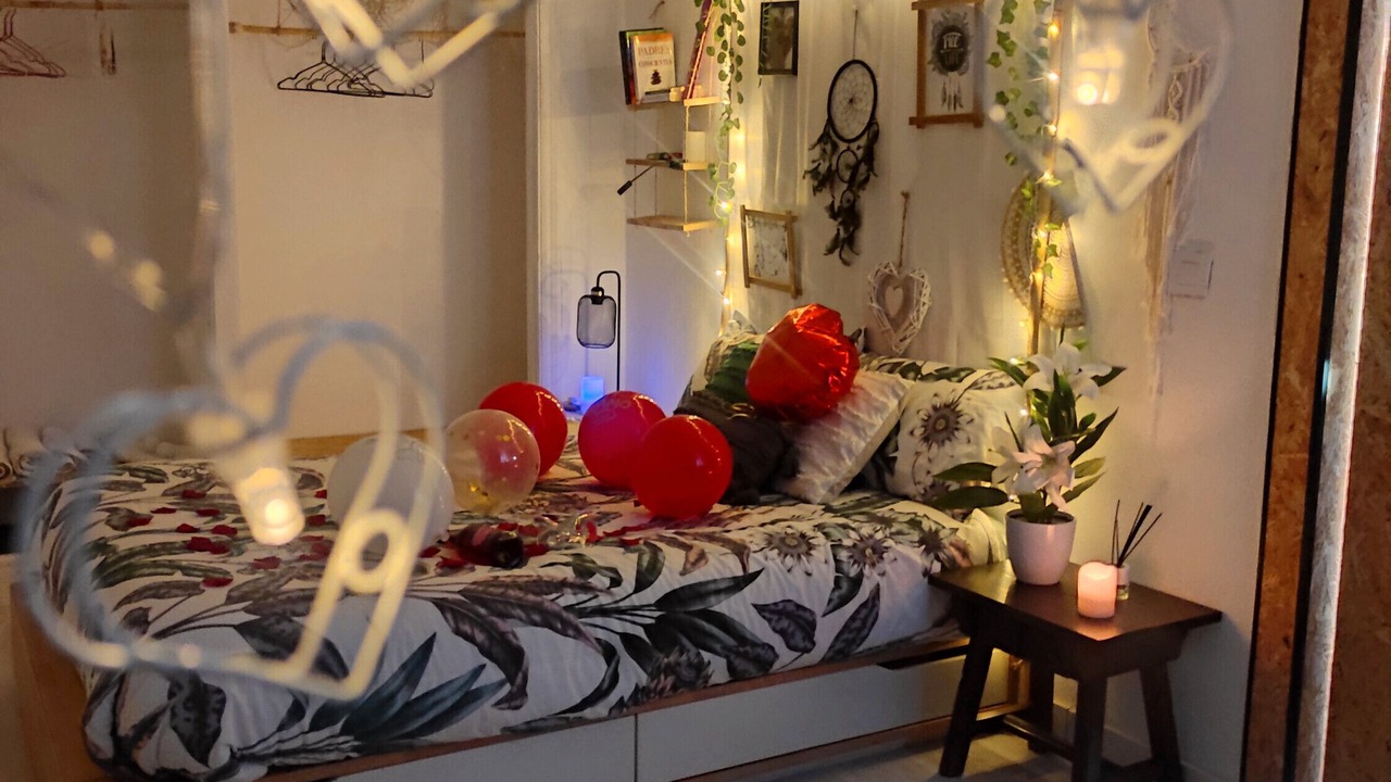 Photo of Bedroom in Alcolea