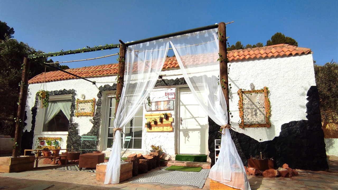 Photo of Outdoor in Alcolea
