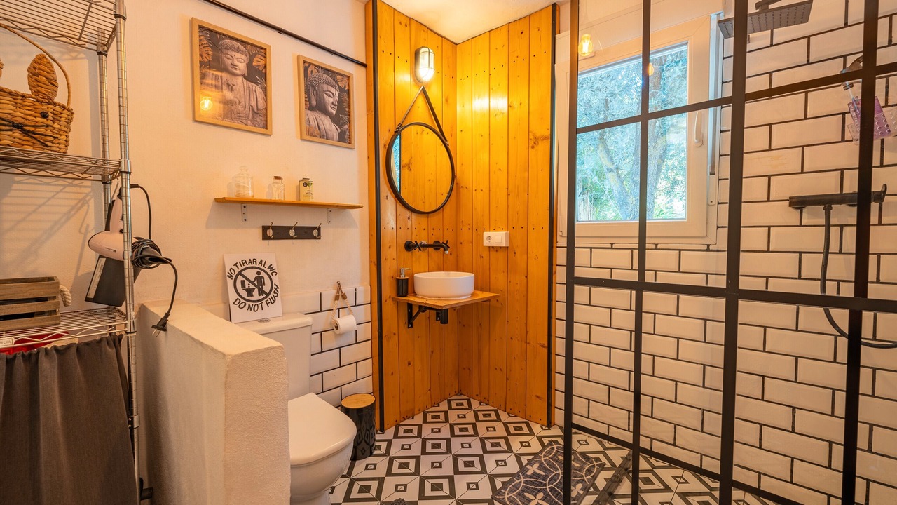 Photo of Bathroom in Alcolea