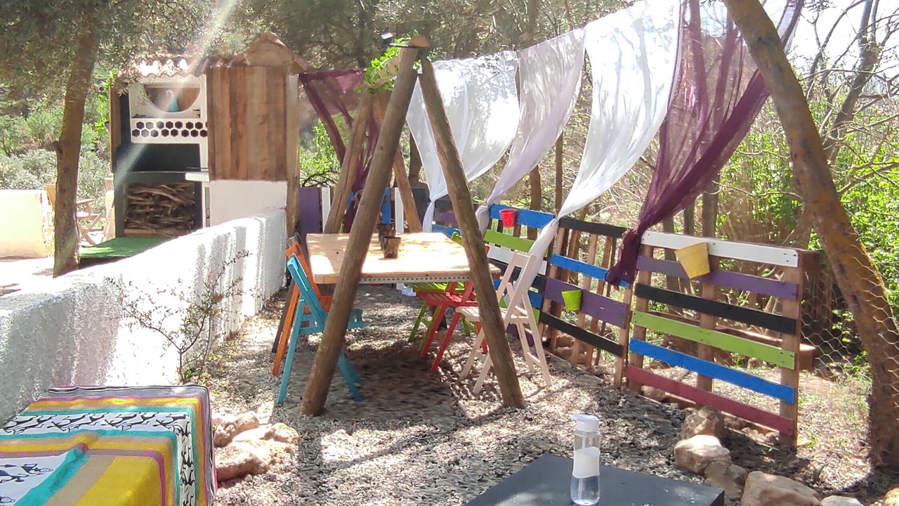 Photo of Outdoor in Alcolea