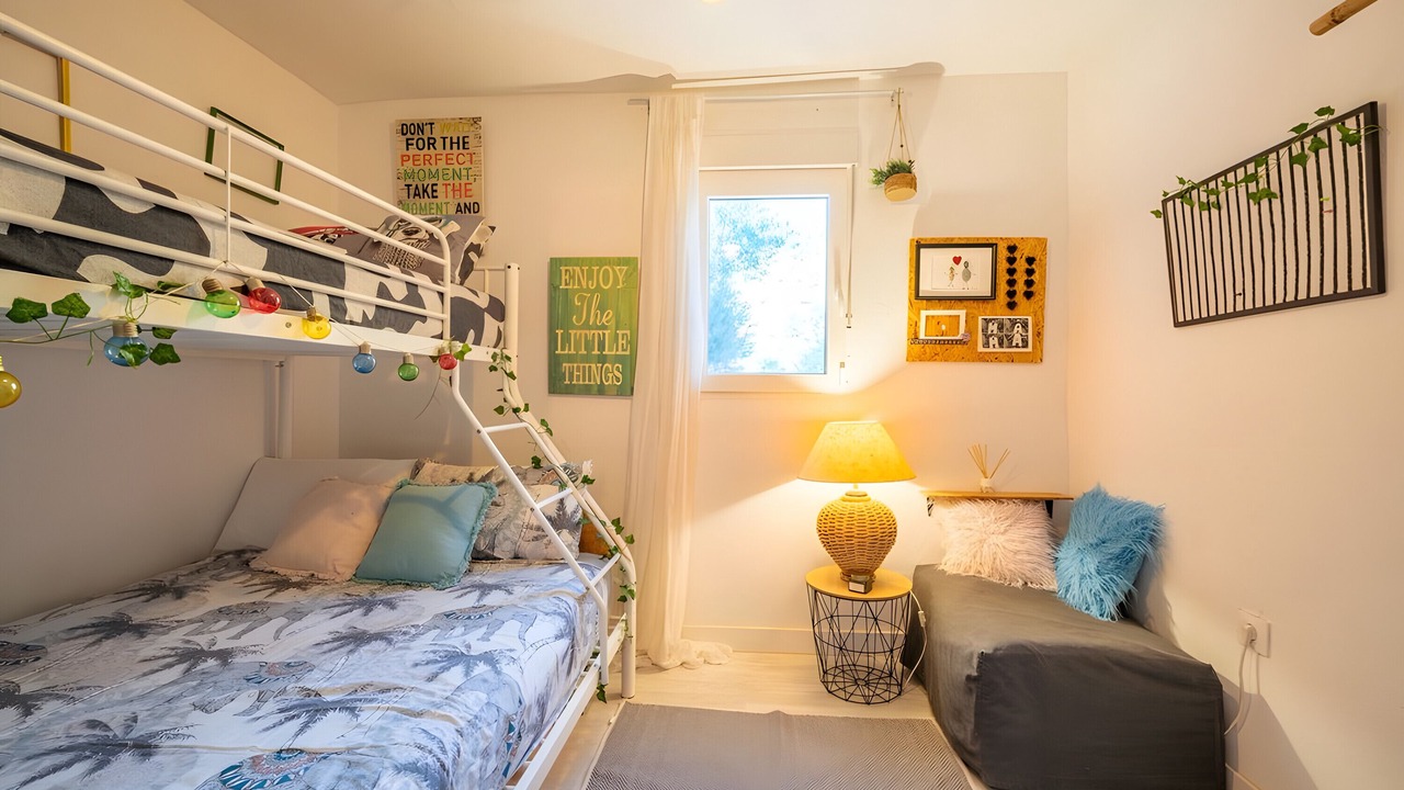 Photo of Bedroom in Alcolea