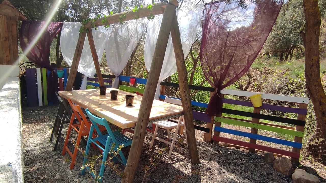 Photo of Outdoor in Alcolea