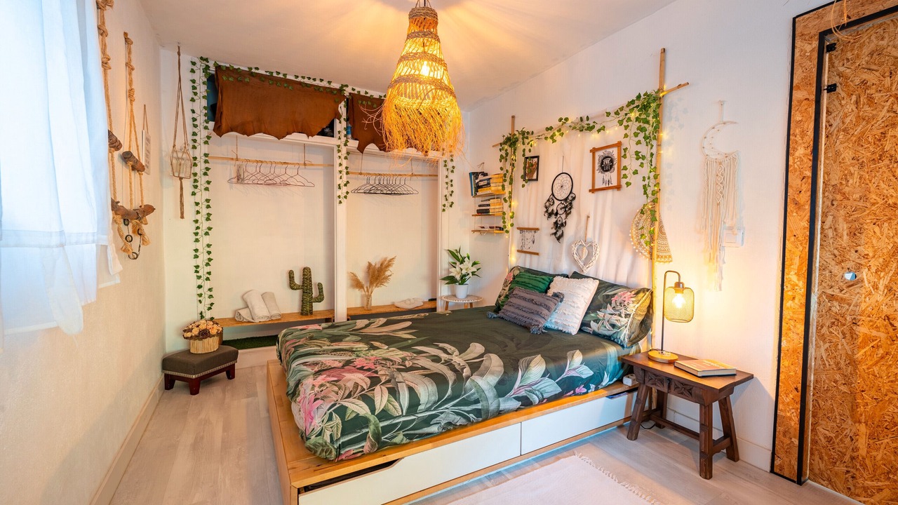 Photo of Bedroom in Alcolea