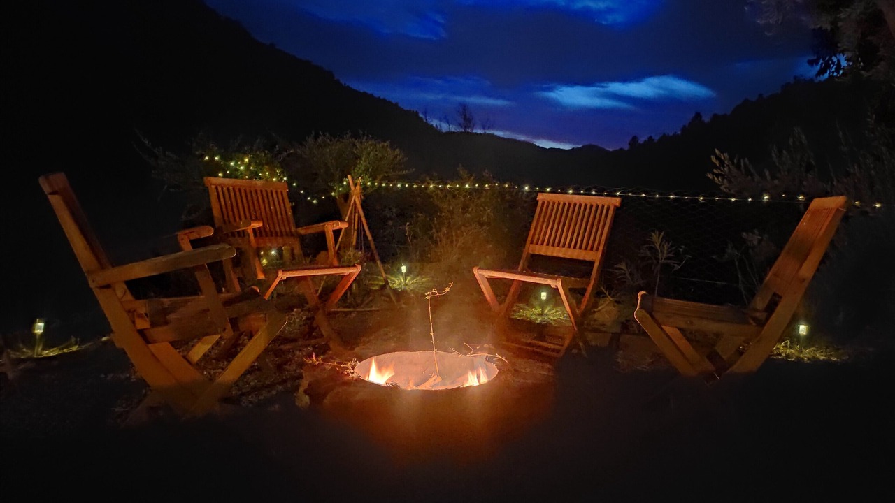 Photo of Outdoor in Alcolea