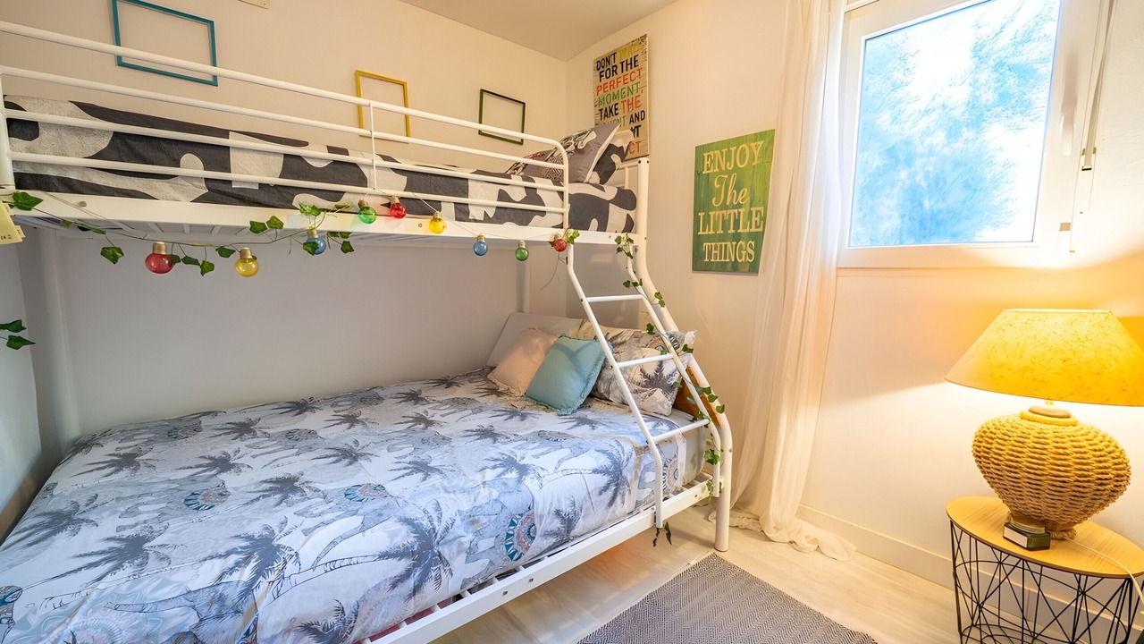 Photo of Bedroom in Alcolea