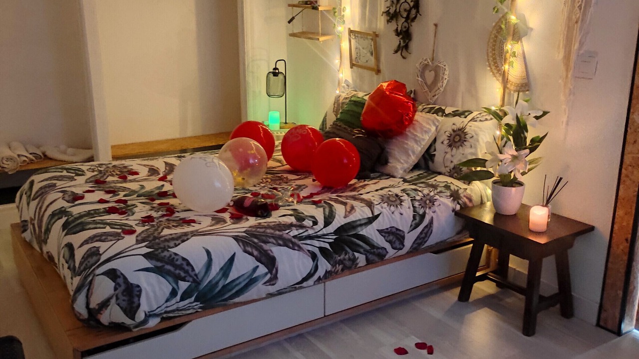 Photo of Bedroom in Alcolea