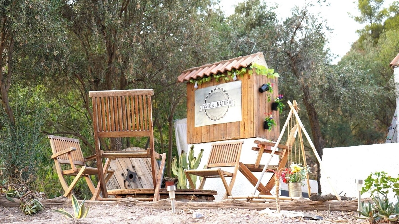 Photo of Outdoor in Alcolea