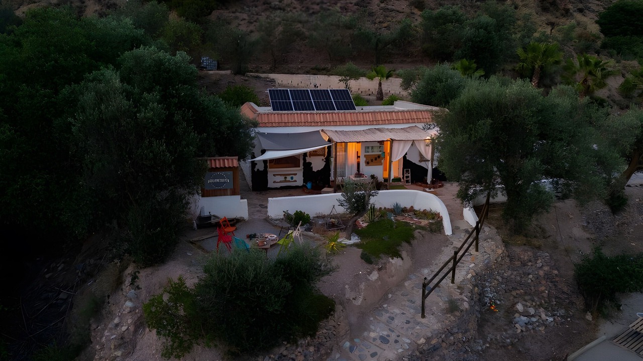 Photo of Outdoor in Alcolea