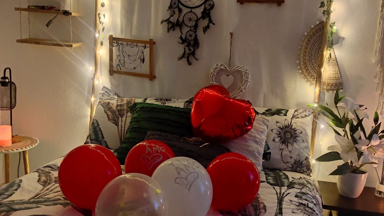Photo of Bedroom in Alcolea