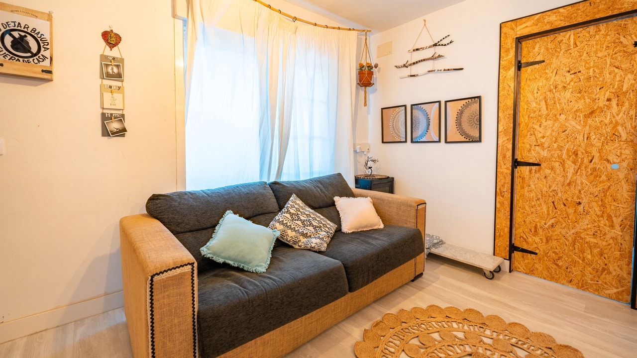 Photo of Livingroom in Alcolea