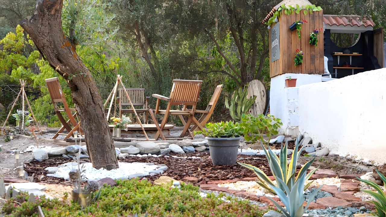 Photo of Outdoor in Alcolea