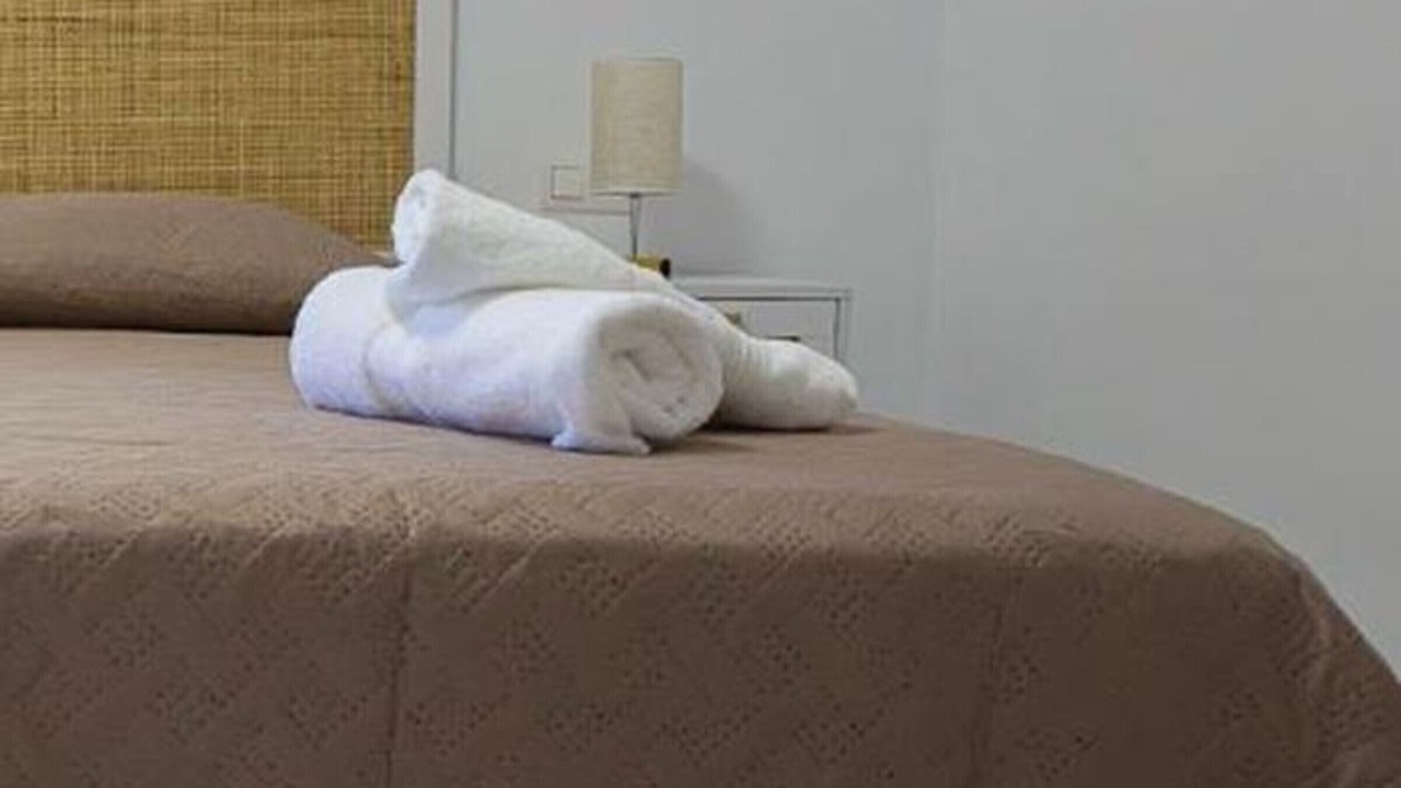 Photo of Bedroom in Baza