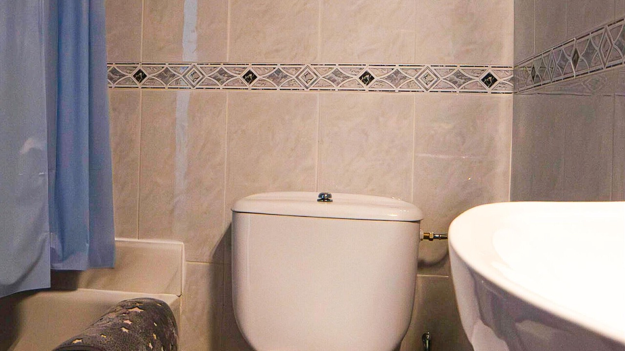 Photo of Bathroom in Baza