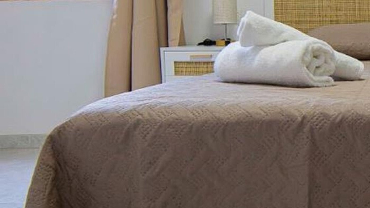 Photo of Bedroom in Baza