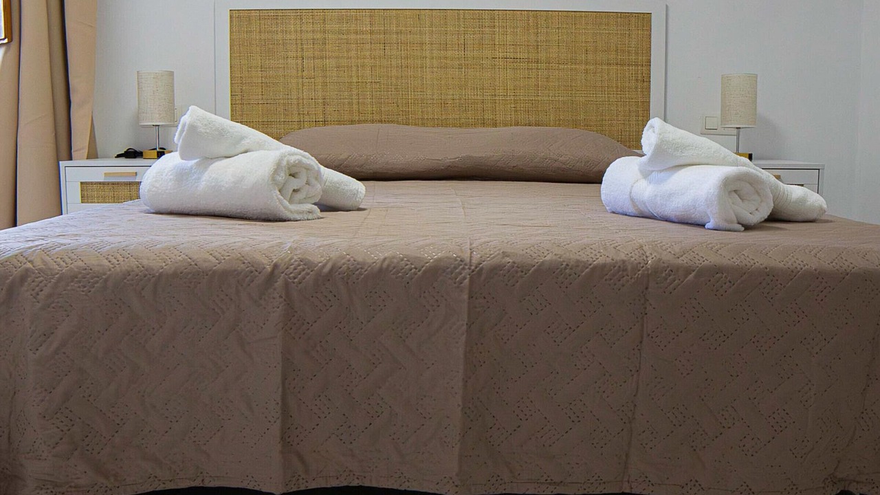 Photo of Bedroom in Baza