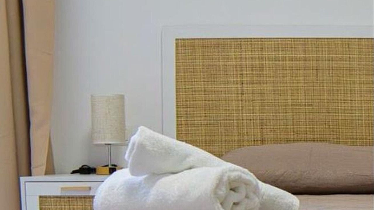 Photo of Bedroom in Baza