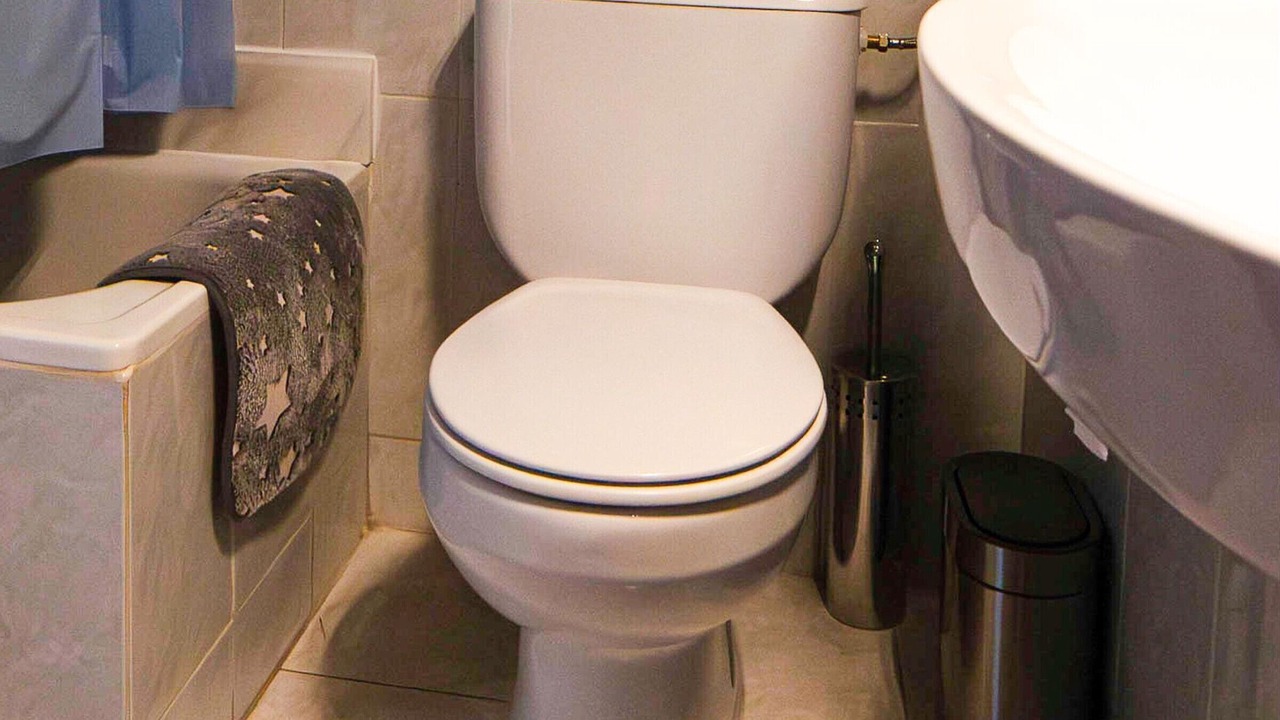 Photo of Bathroom in Baza