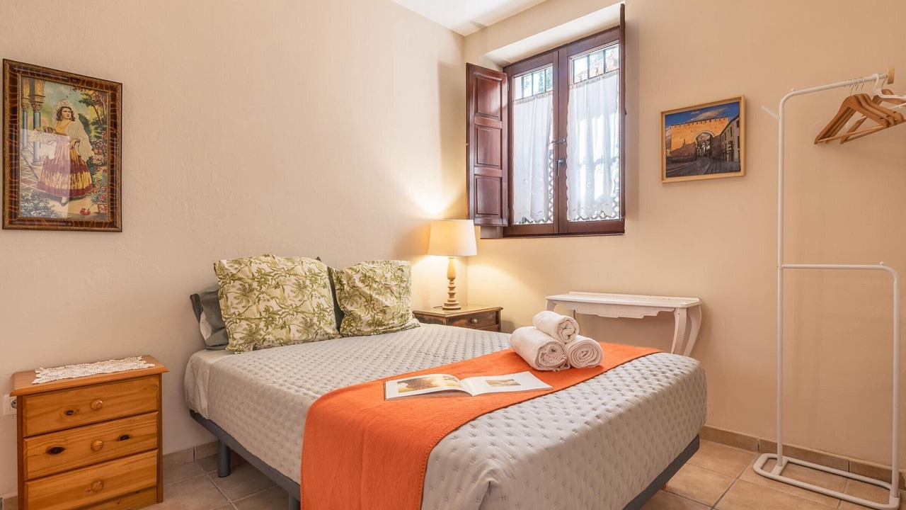 Photo of Bedroom in San Pedro