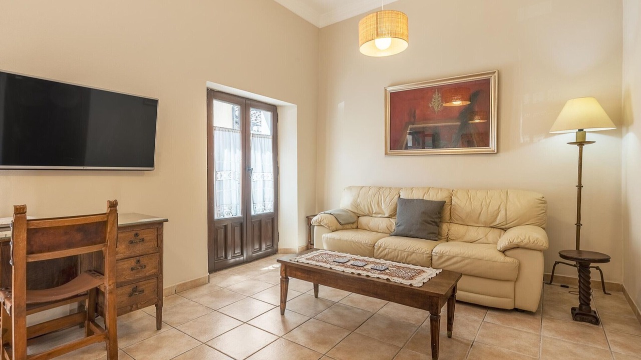 Photo of Livingroom in San Pedro