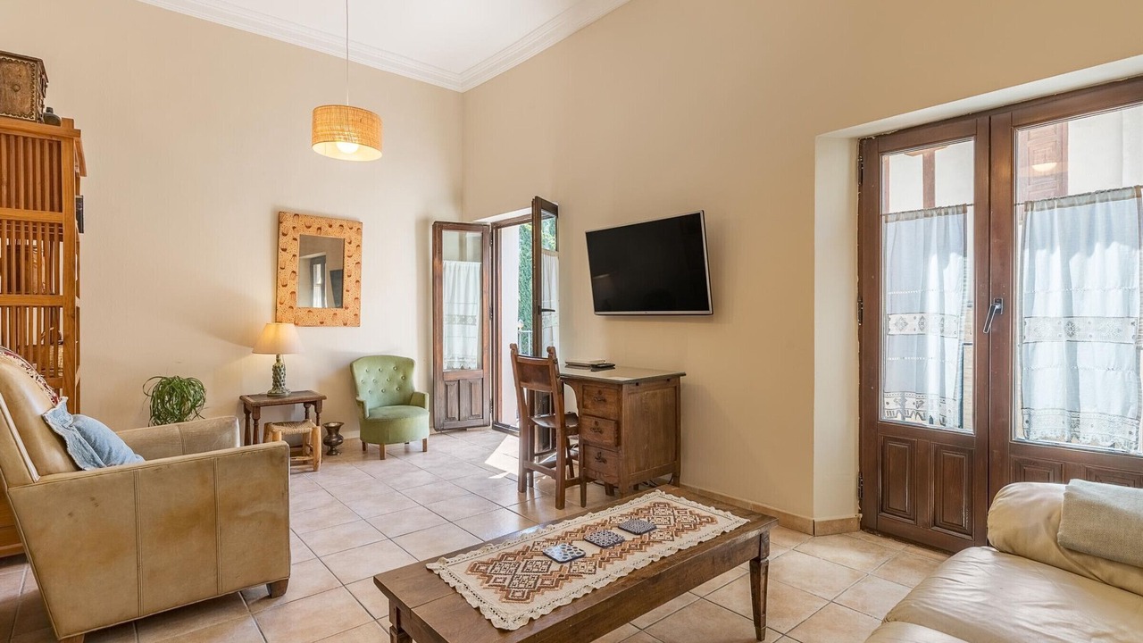 Photo of Livingroom in San Pedro