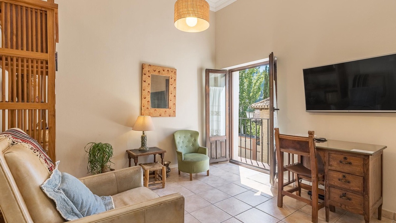 Photo of Livingroom in San Pedro
