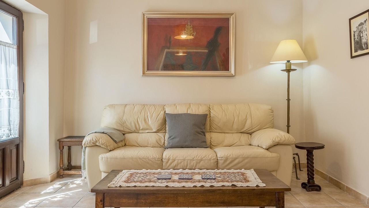 Photo of Livingroom in San Pedro