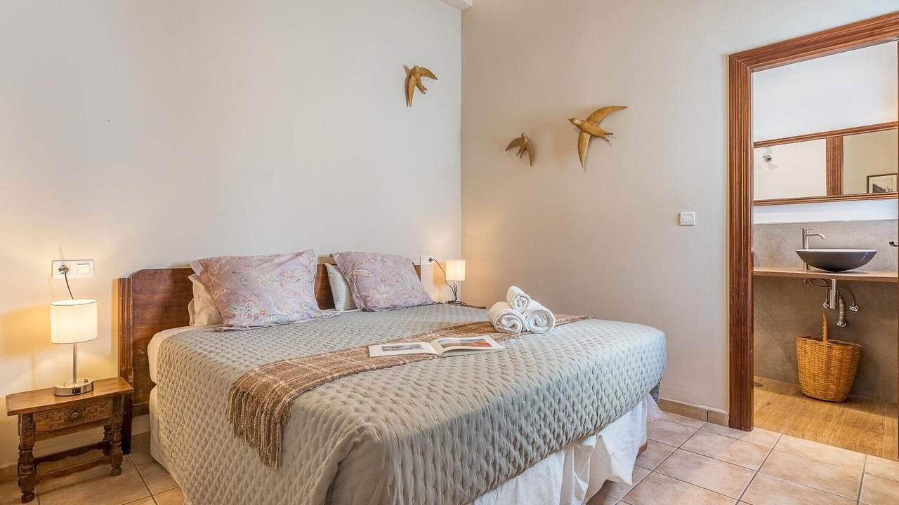 Photo of Bedroom in San Pedro