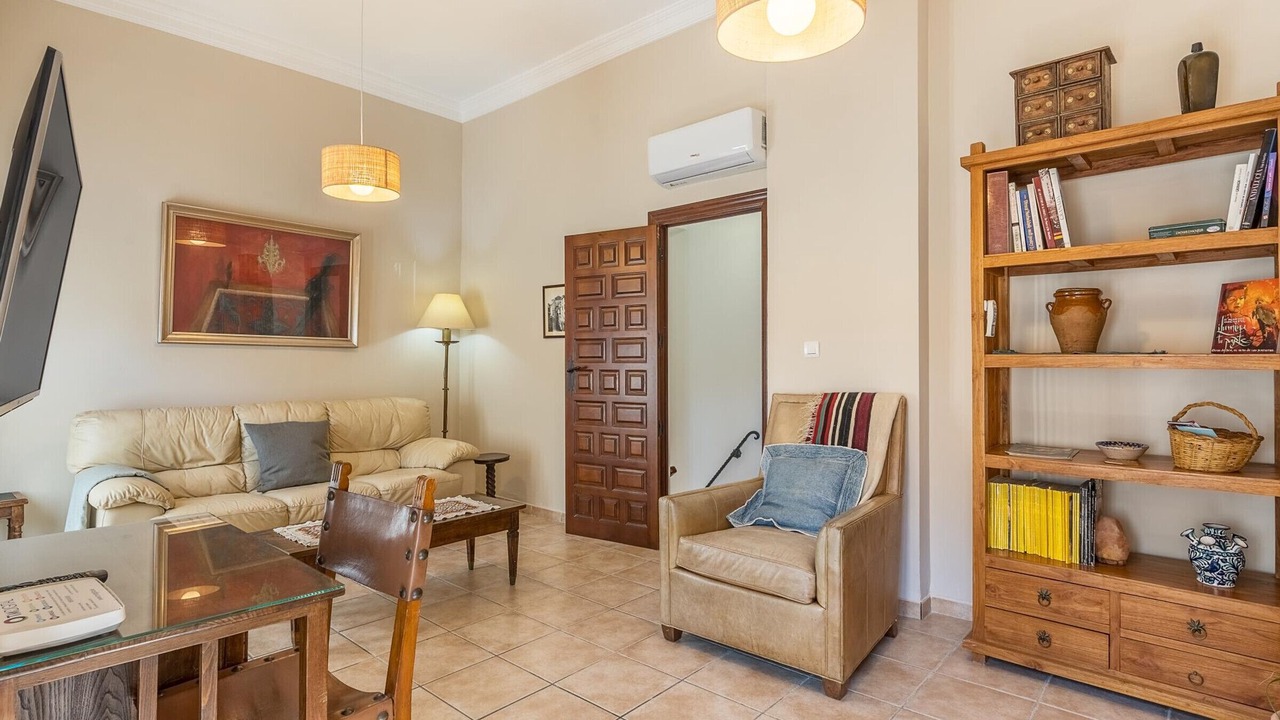 Photo of Livingroom in San Pedro
