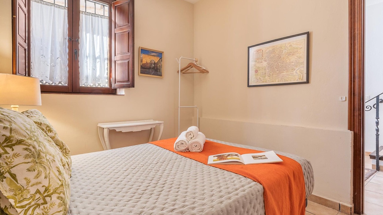 Photo of Bedroom in San Pedro