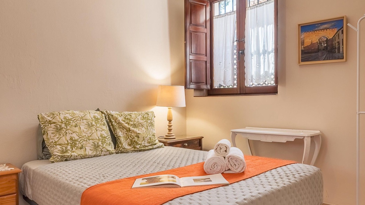Photo of Bedroom in San Pedro