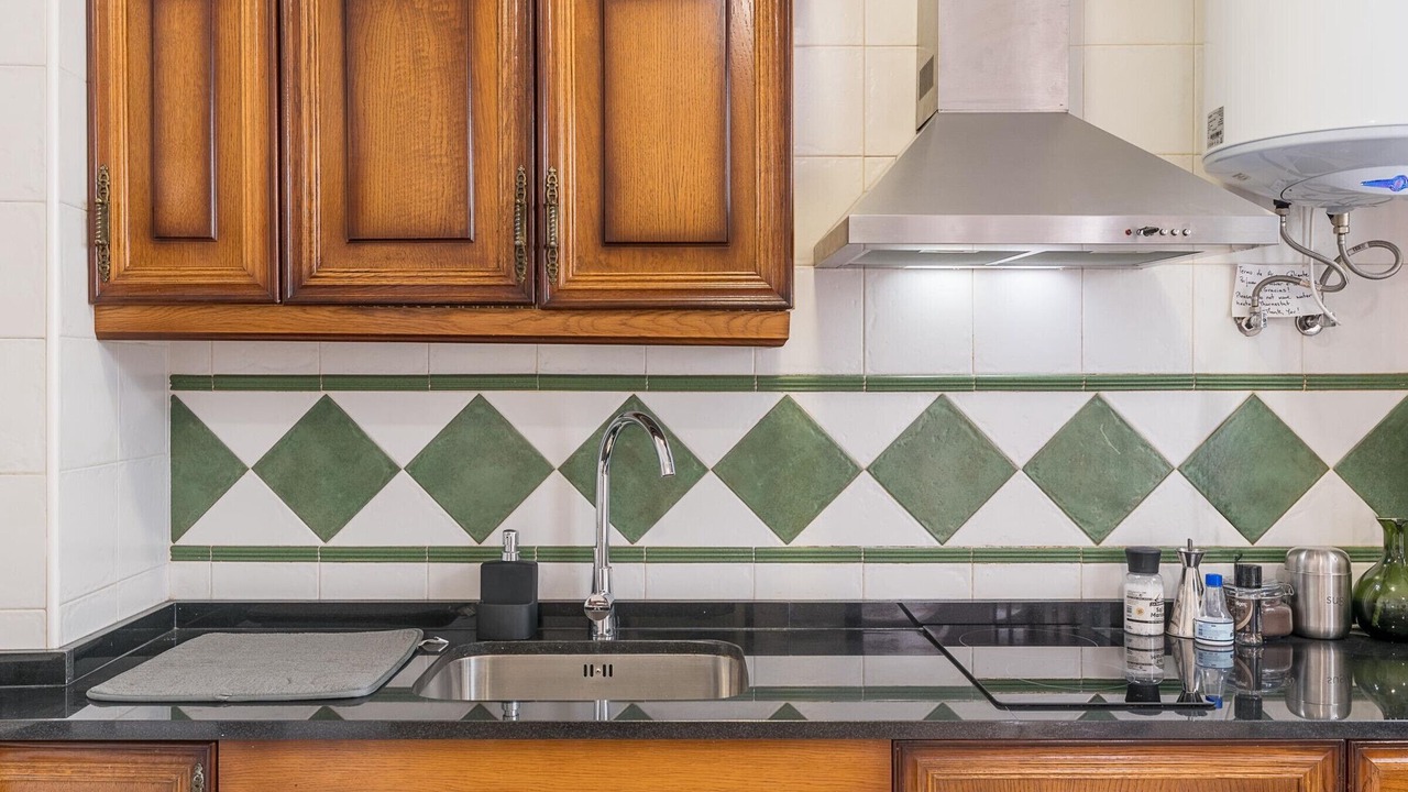 Photo of Kitchen in San Pedro