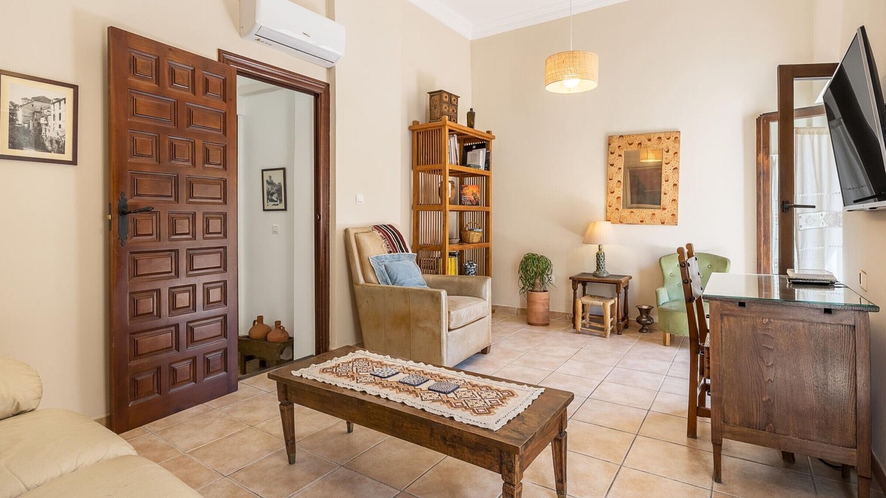 Photo of Livingroom in San Pedro