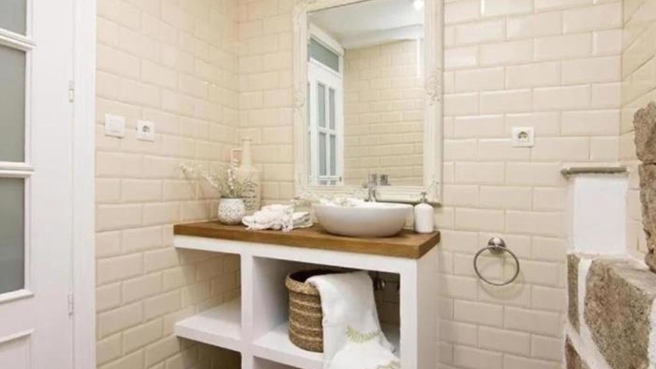 Photo of Bathroom in Centro - Sagrario
