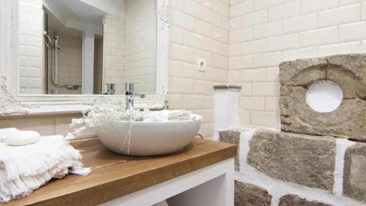 Photo of Bathroom in Centro - Sagrario