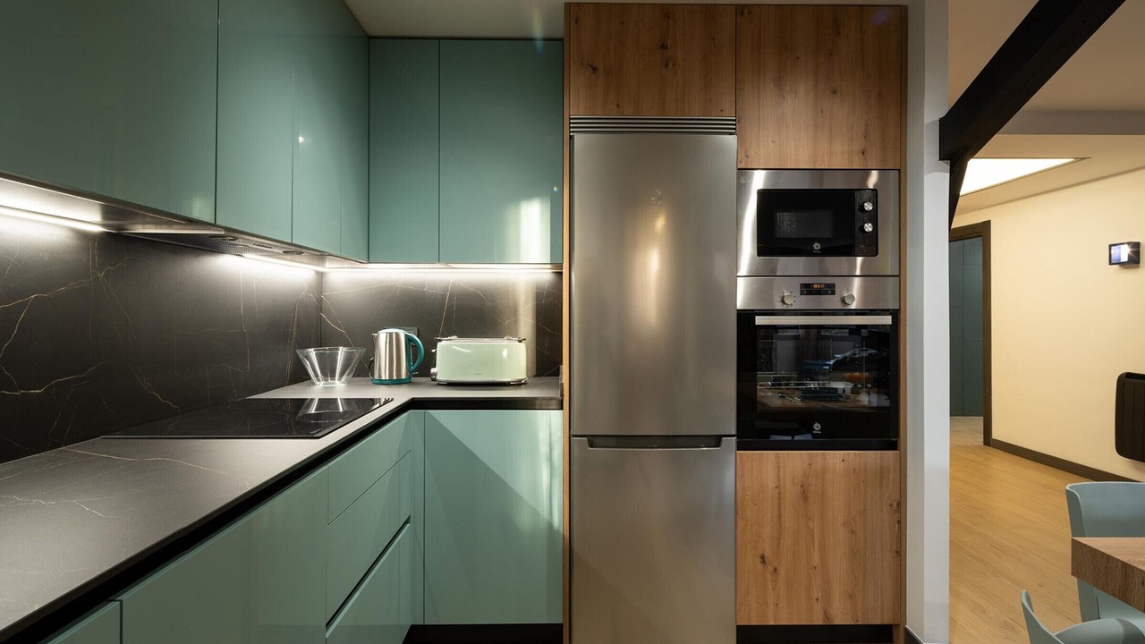 Photo of Kitchen in Pradollano
