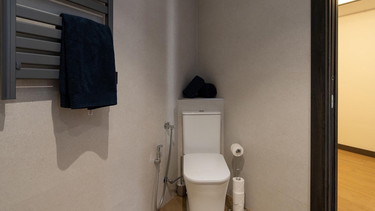 Photo of Bathroom in Pradollano