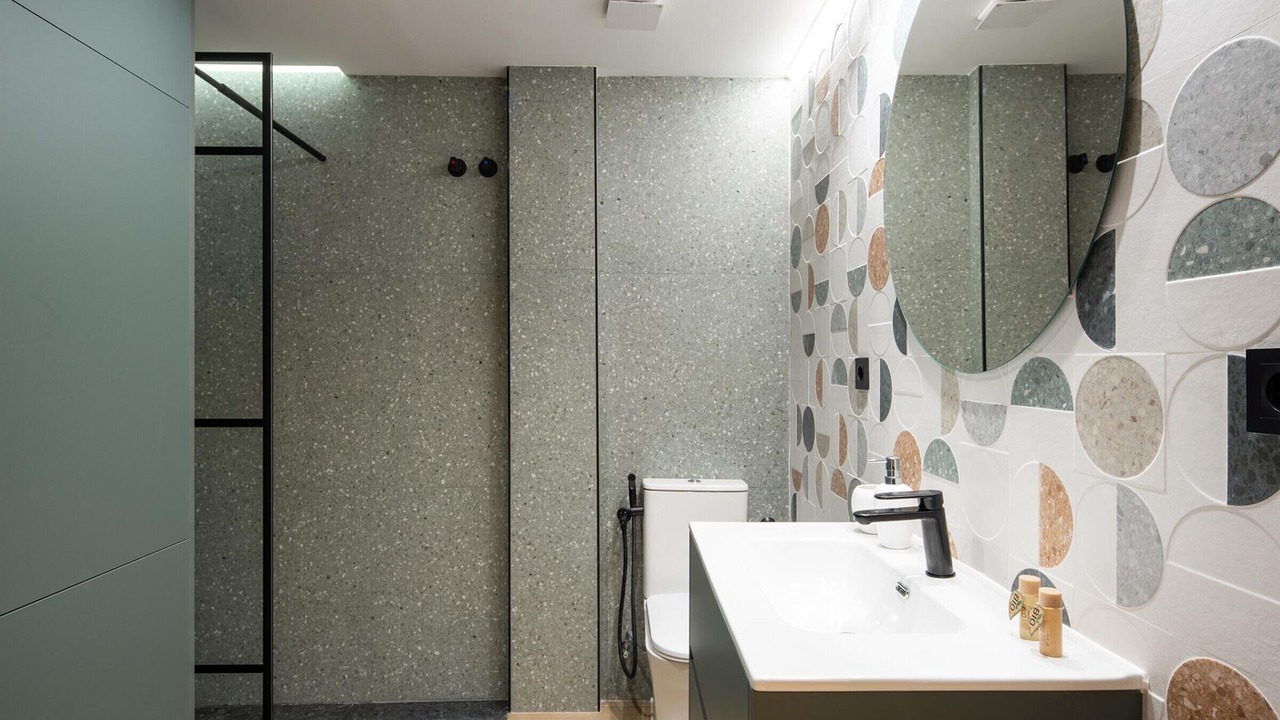 Photo of Bathroom in Pradollano