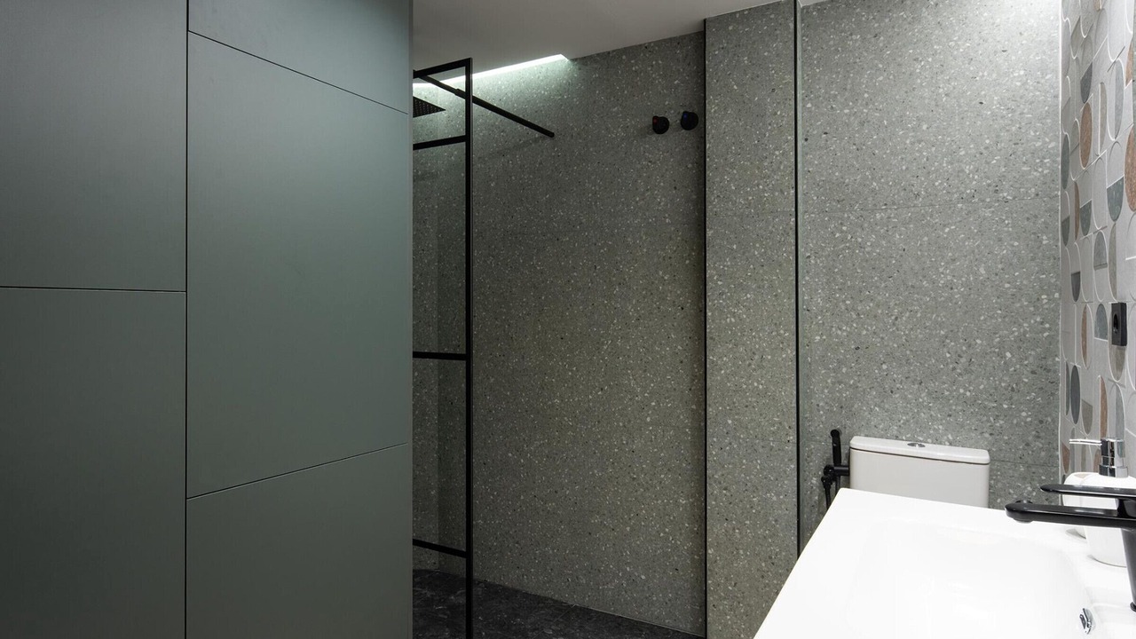 Photo of Bathroom in Pradollano