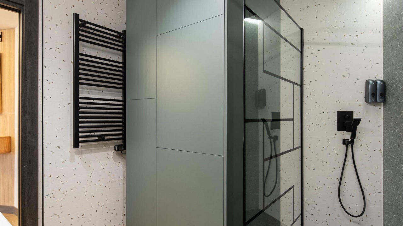 Photo of Bathroom in Pradollano