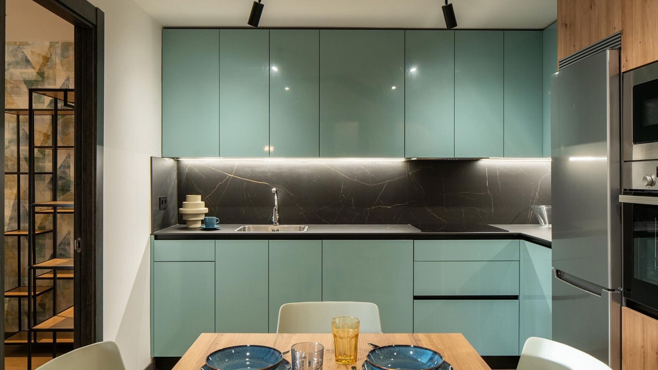 Photo of Kitchen in Pradollano