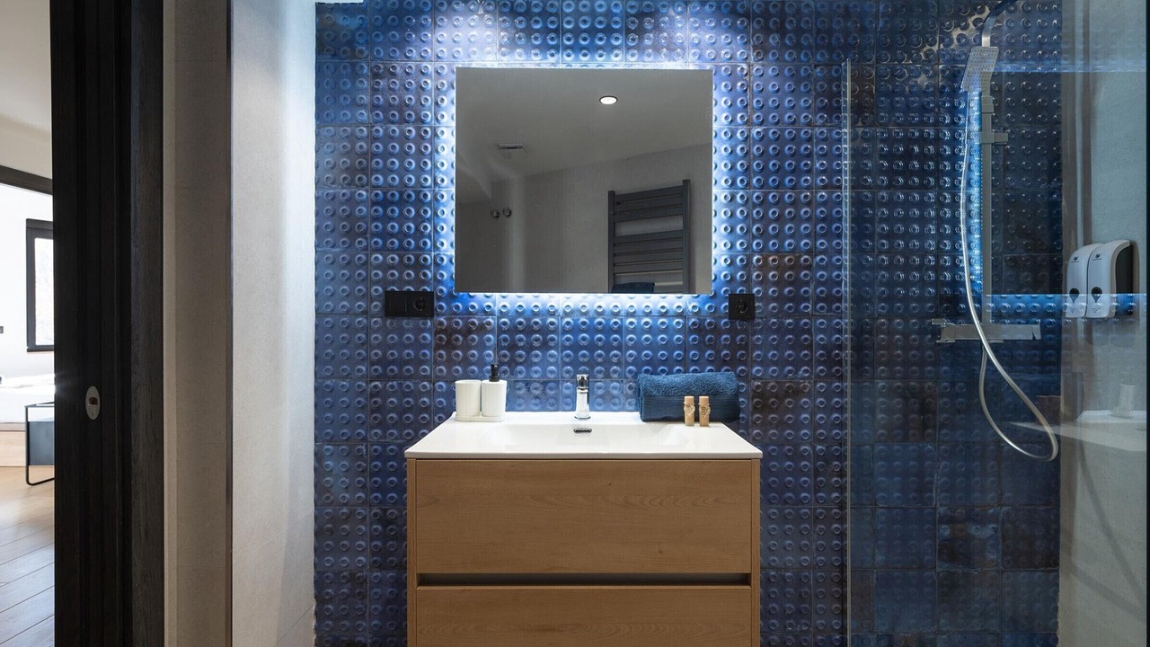 Photo of Bathroom in Pradollano
