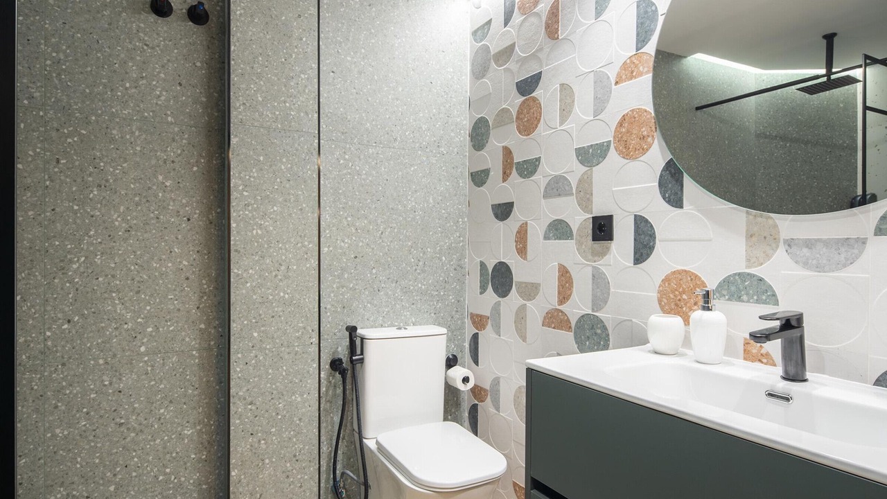 Photo of Bathroom in Pradollano
