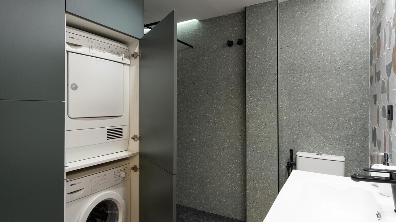 Photo of Bathroom in Pradollano